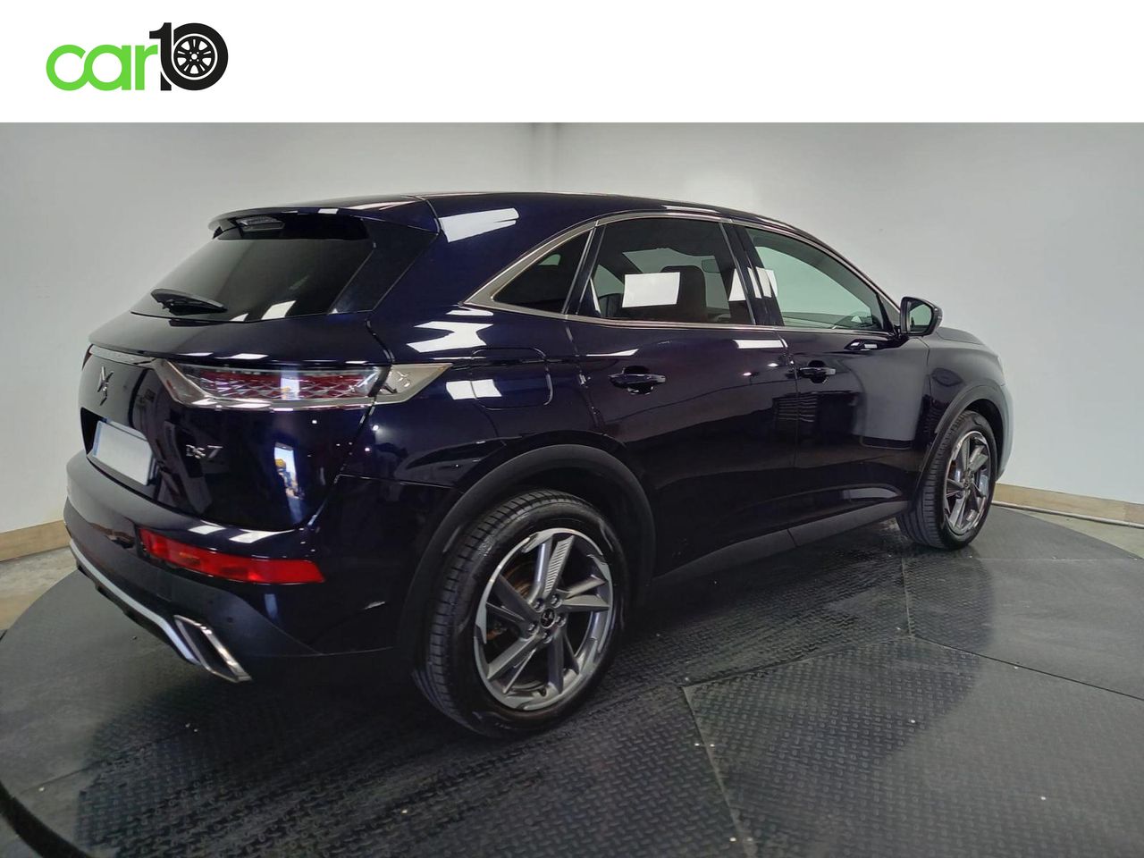 DS DS7 CROSSBACK 1.6 E-TENSE PHEV BASTILLE+ AUT  - Foto 5