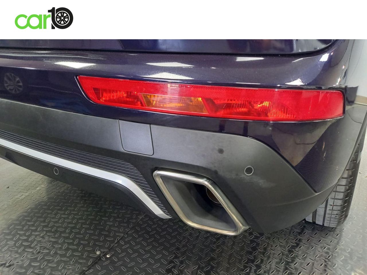 DS DS7 CROSSBACK 1.6 E-TENSE PHEV BASTILLE+ AUT  - Foto 31