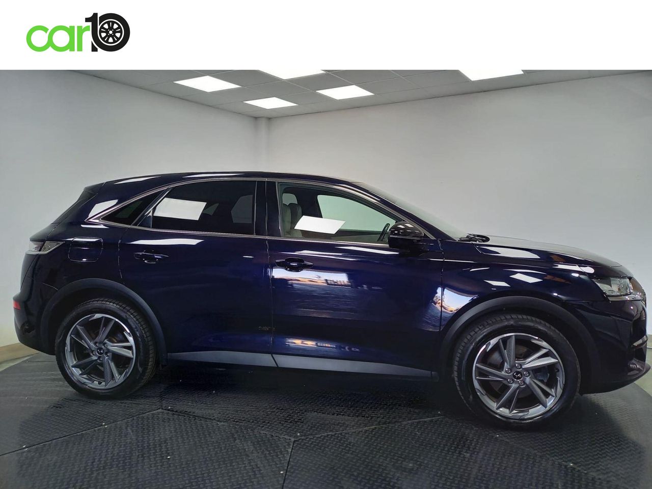 DS DS7 CROSSBACK 1.6 E-TENSE PHEV BASTILLE+ AUT  - Foto 7