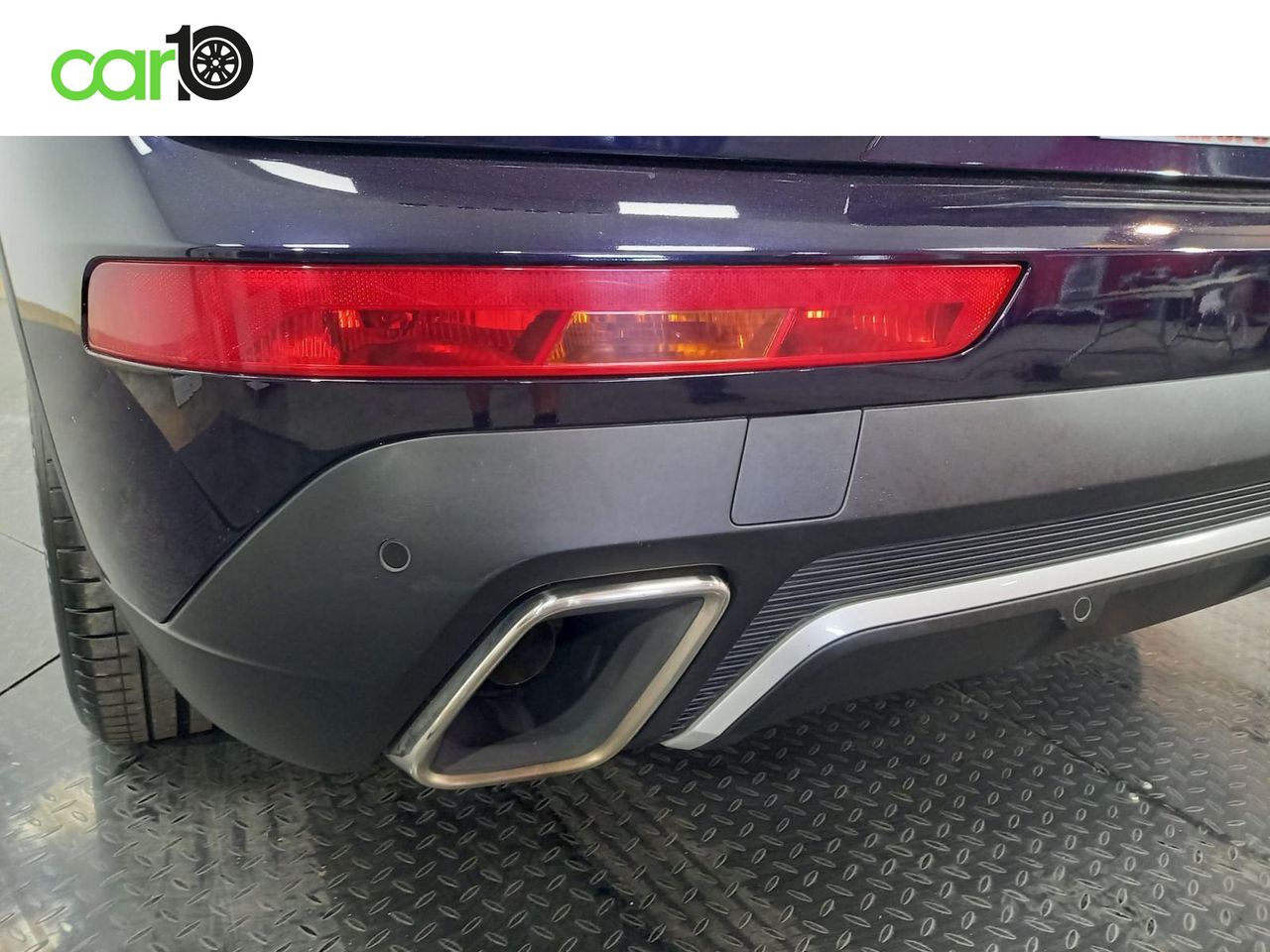 DS DS7 CROSSBACK 1.6 E-TENSE PHEV BASTILLE+ AUT  - Foto 29