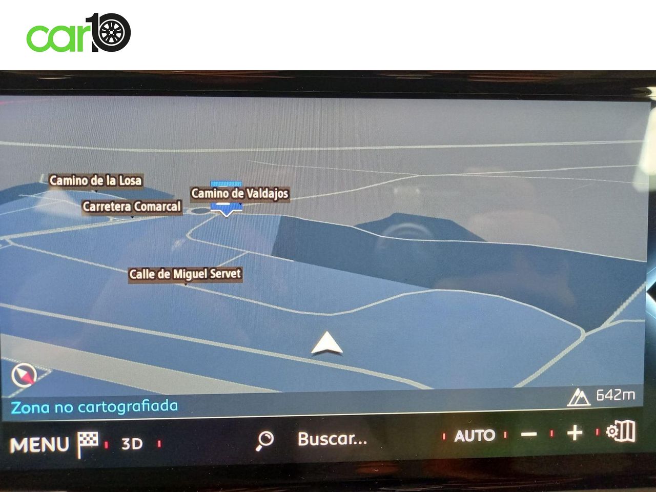 DS DS7 CROSSBACK 1.6 E-TENSE PHEV BASTILLE+ AUT  - Foto 18