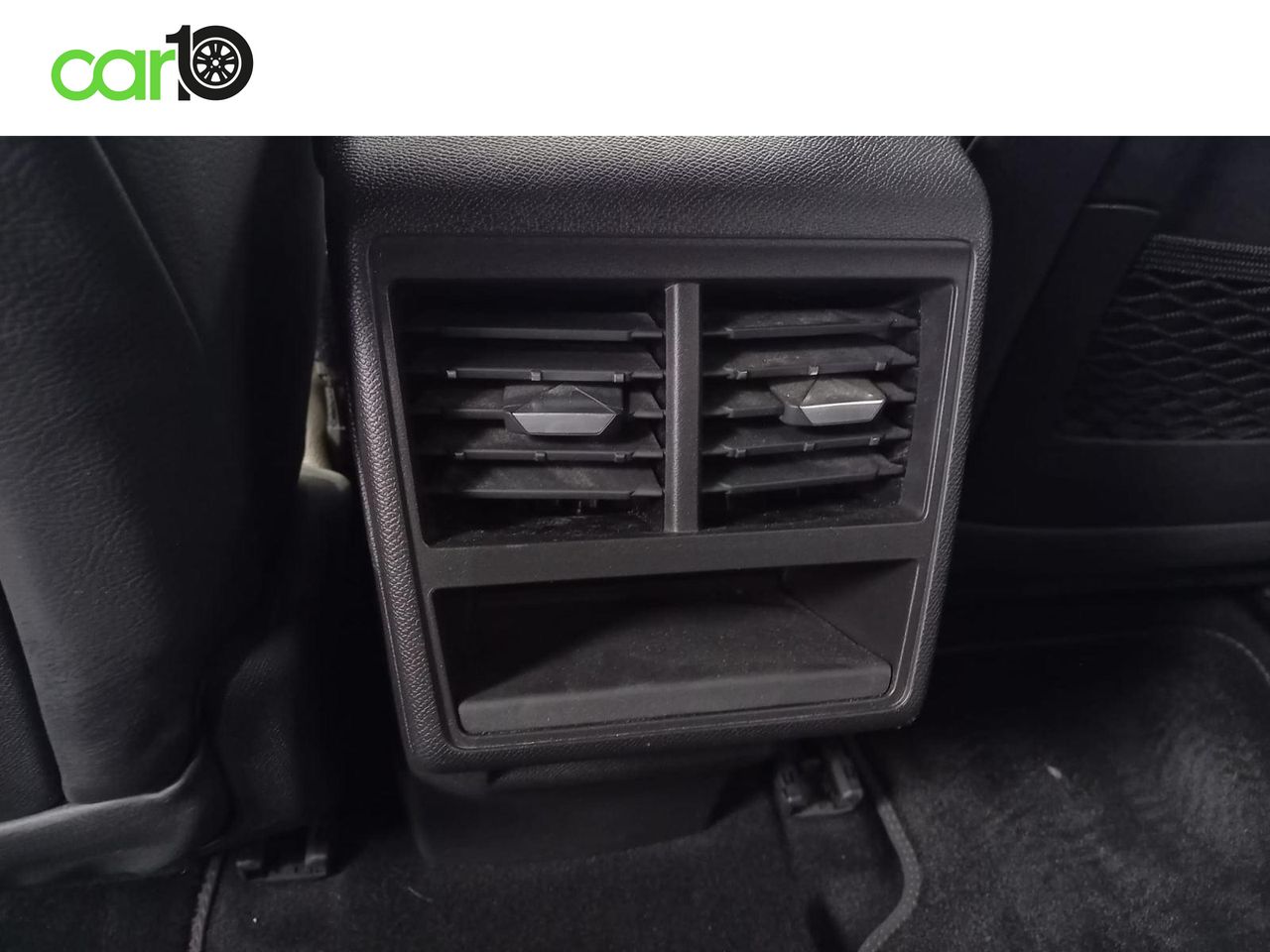 DS DS7 CROSSBACK 1.6 E-TENSE PHEV BASTILLE+ AUT  - Foto 25