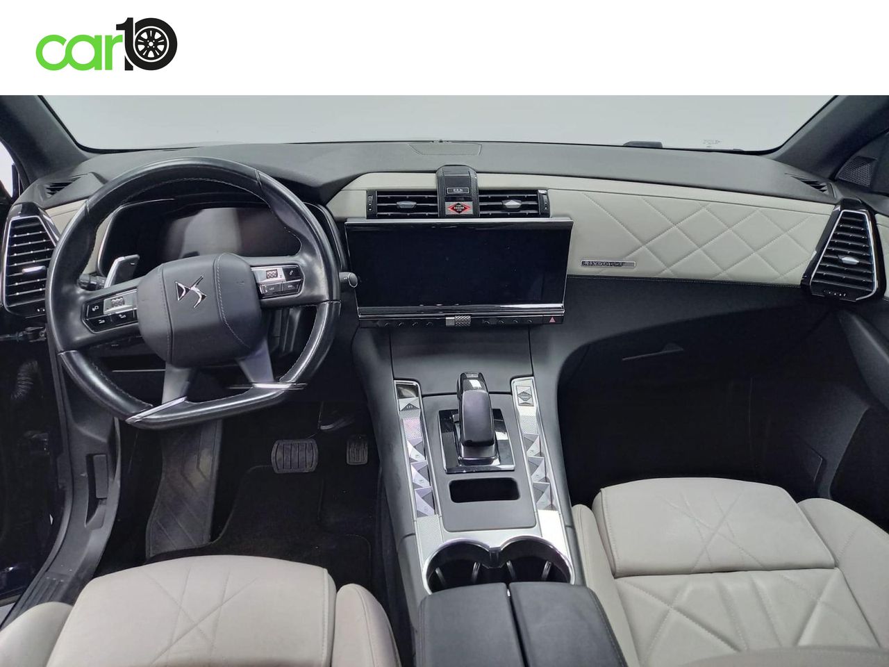 DS DS7 CROSSBACK 1.6 E-TENSE PHEV BASTILLE+ AUT  - Foto 27