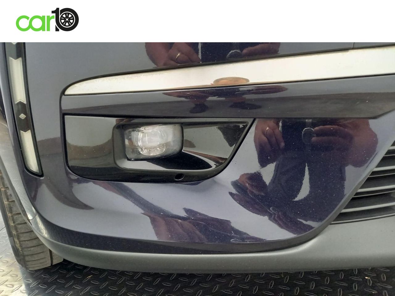 DS DS7 CROSSBACK 1.6 E-TENSE PHEV BASTILLE+ AUT  - Foto 23