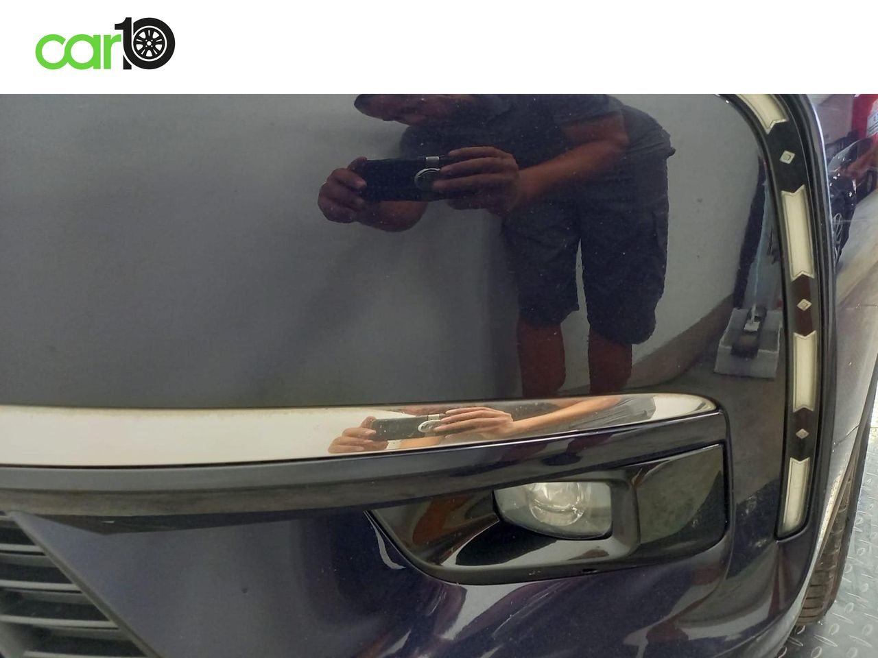 DS DS7 CROSSBACK 1.6 E-TENSE PHEV BASTILLE+ AUT  - Foto 9