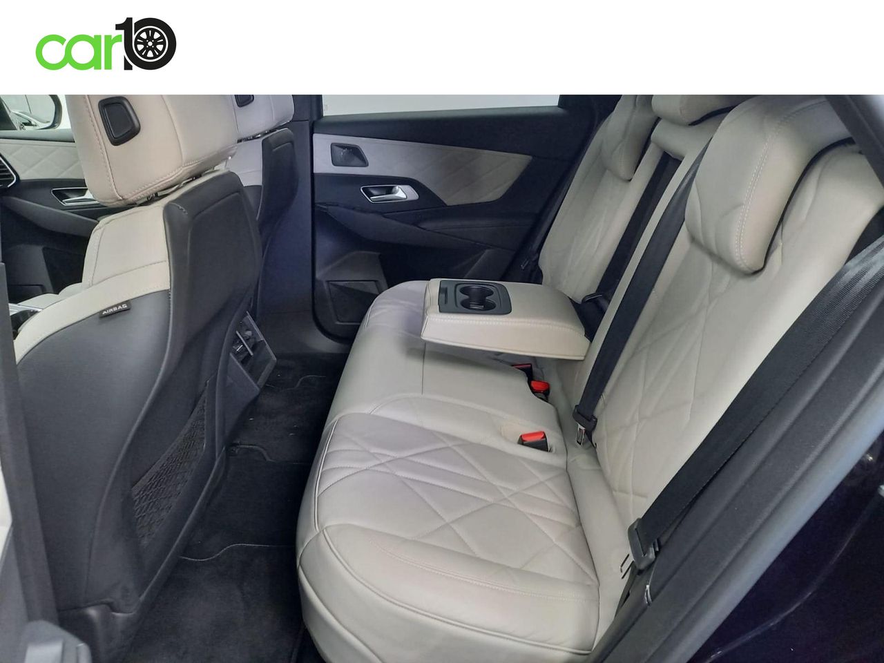 DS DS7 CROSSBACK 1.6 E-TENSE PHEV BASTILLE+ AUT  - Foto 26