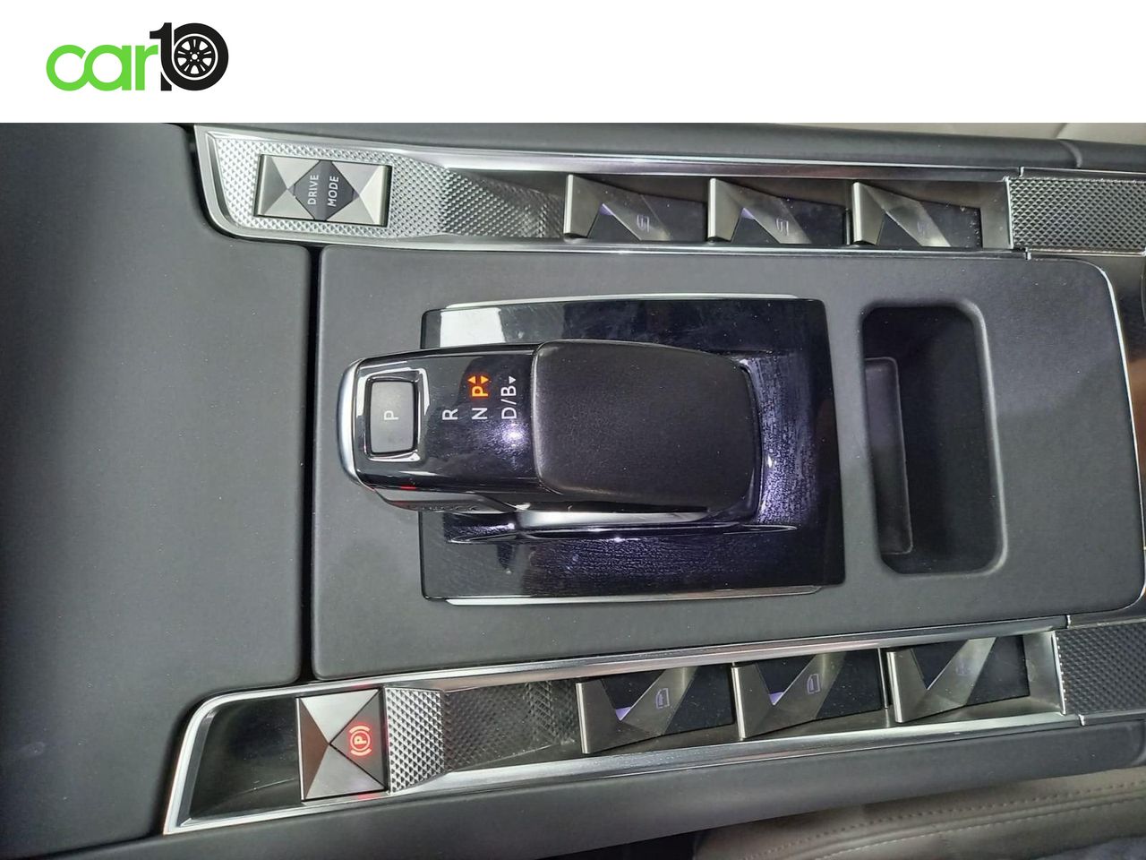 DS DS7 CROSSBACK 1.6 E-TENSE PHEV BASTILLE+ AUT  - Foto 32