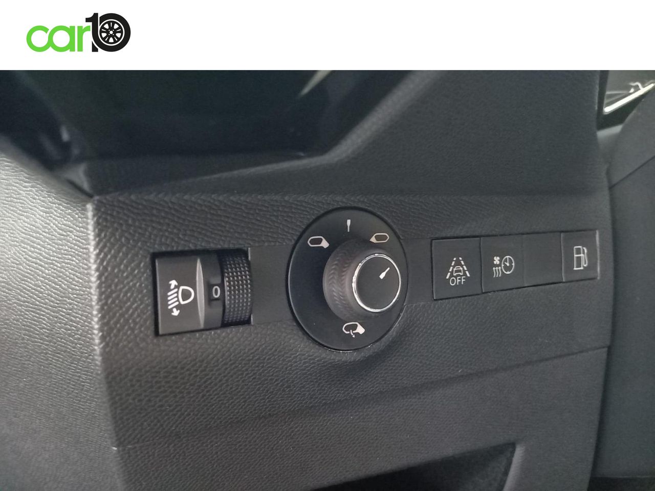 DS DS7 CROSSBACK 1.6 E-TENSE PHEV BASTILLE+ AUT  - Foto 11