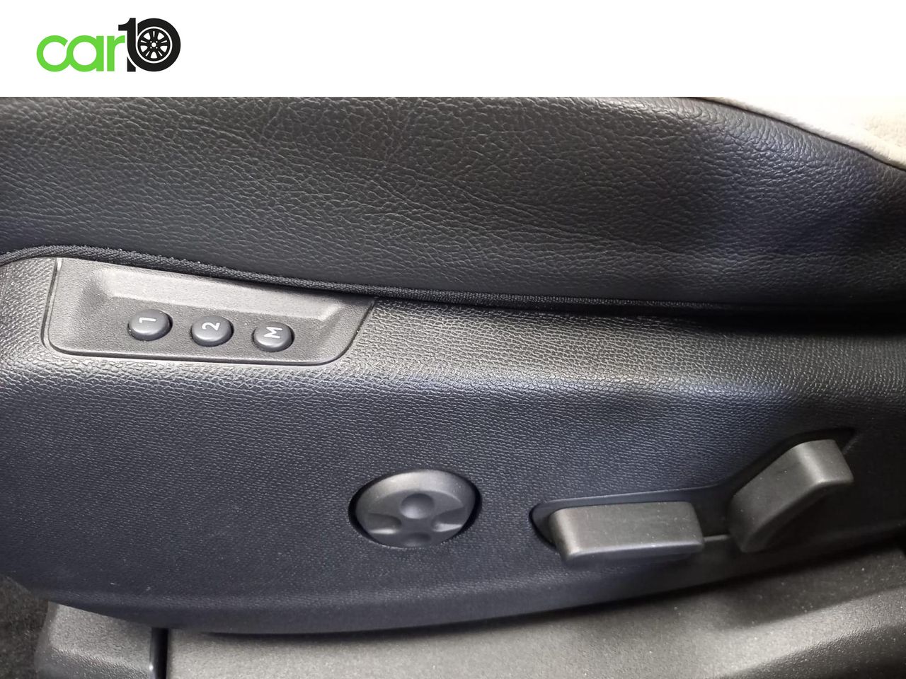 DS DS7 CROSSBACK 1.6 E-TENSE PHEV BASTILLE+ AUT  - Foto 24