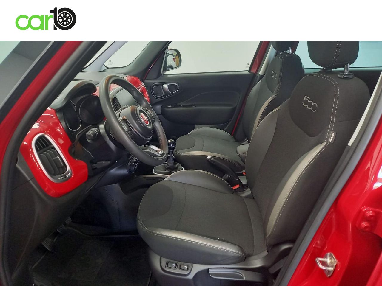 FIAT 500L CROSS 1.3 MULTIJET CROSS (EU6D-TEMP)  - Foto 21