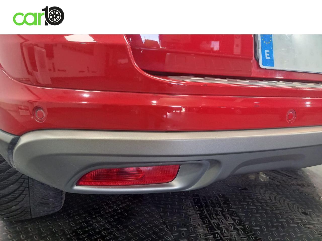 FIAT 500L CROSS 1.3 MULTIJET CROSS (EU6D-TEMP)  - Foto 30