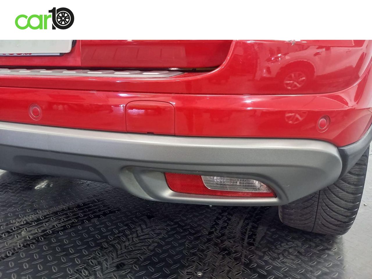 FIAT 500L CROSS 1.3 MULTIJET CROSS (EU6D-TEMP)  - Foto 16