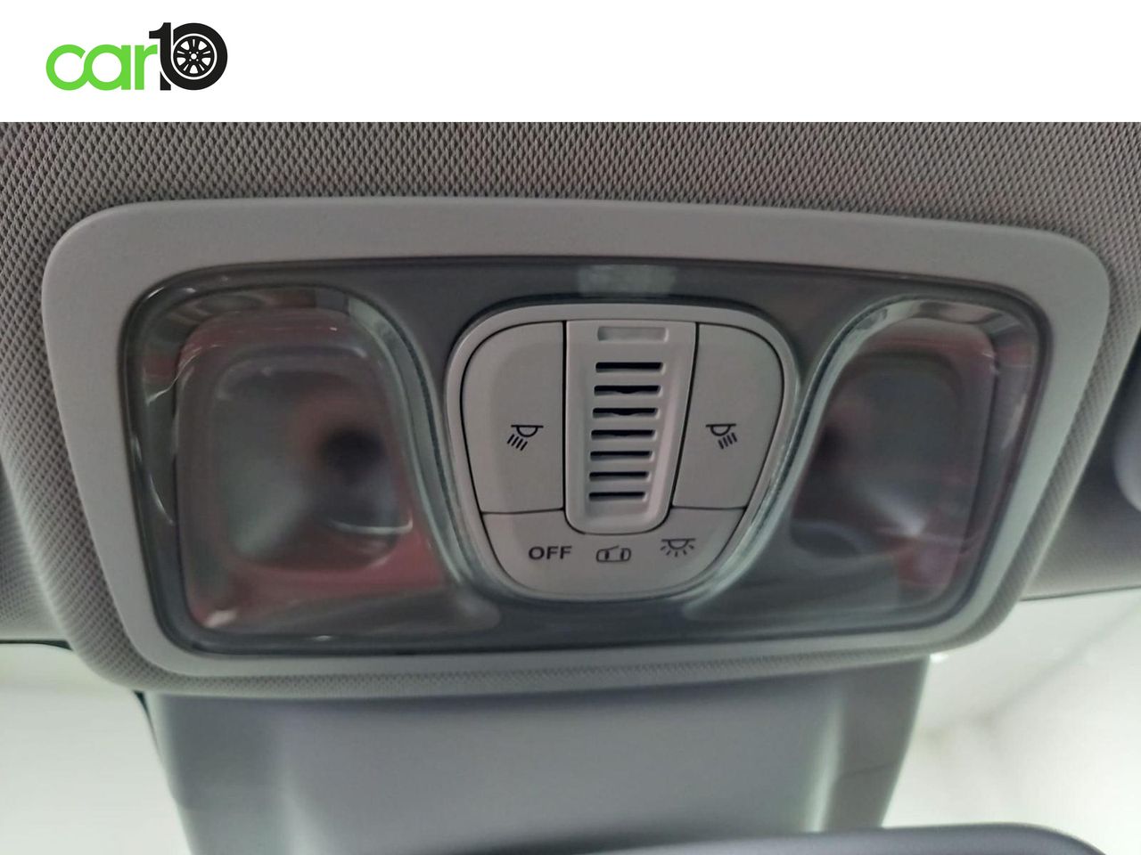 FIAT 500L CROSS 1.3 MULTIJET CROSS (EU6D-TEMP)  - Foto 23