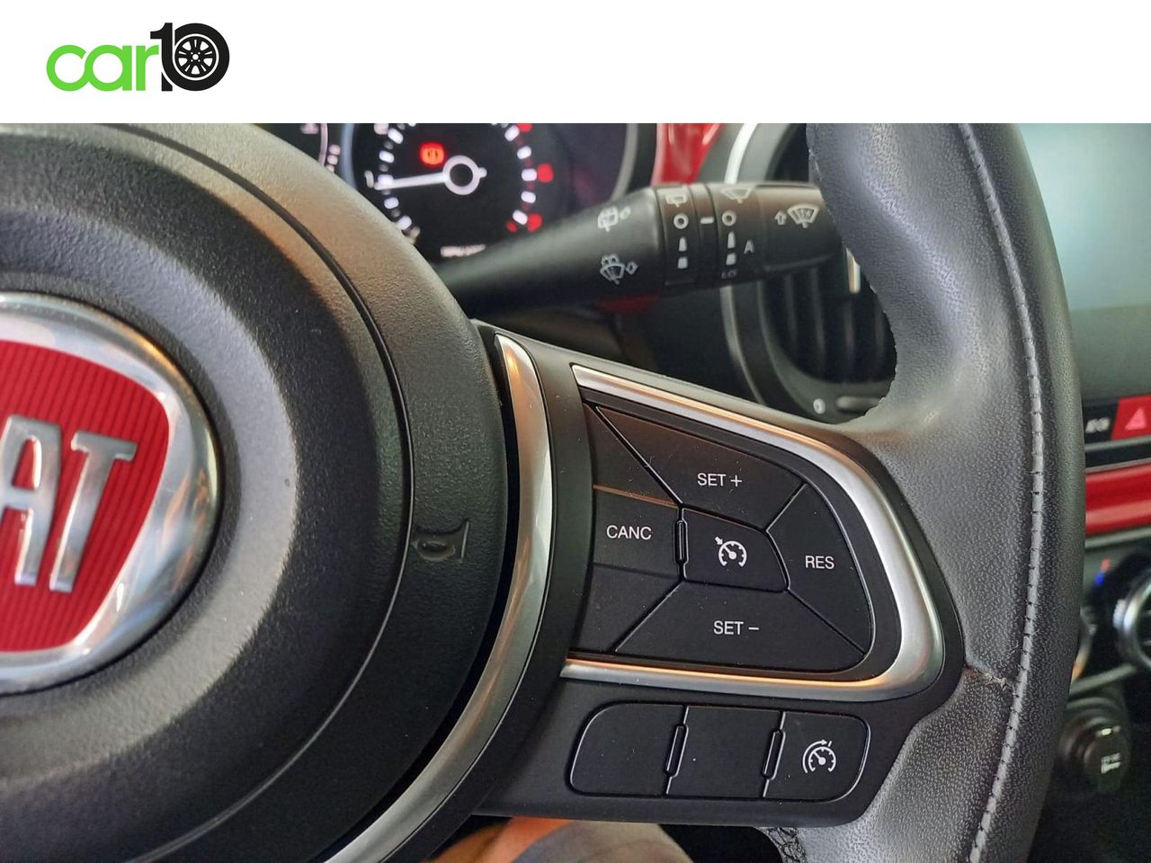 FIAT 500L CROSS 1.3 MULTIJET CROSS (EU6D-TEMP)  - Foto 25