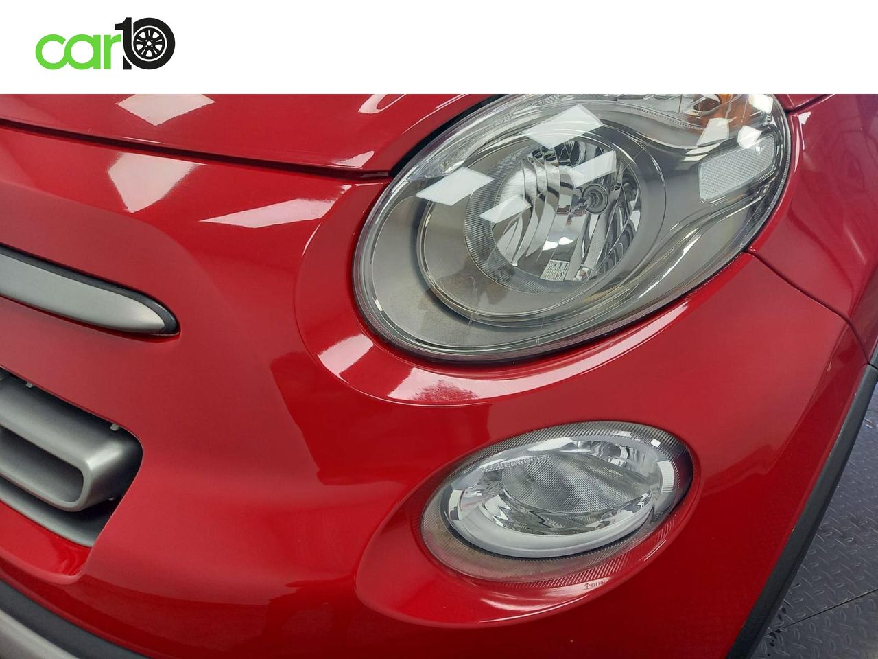 FIAT 500L CROSS 1.3 MULTIJET CROSS (EU6D-TEMP)  - Foto 33