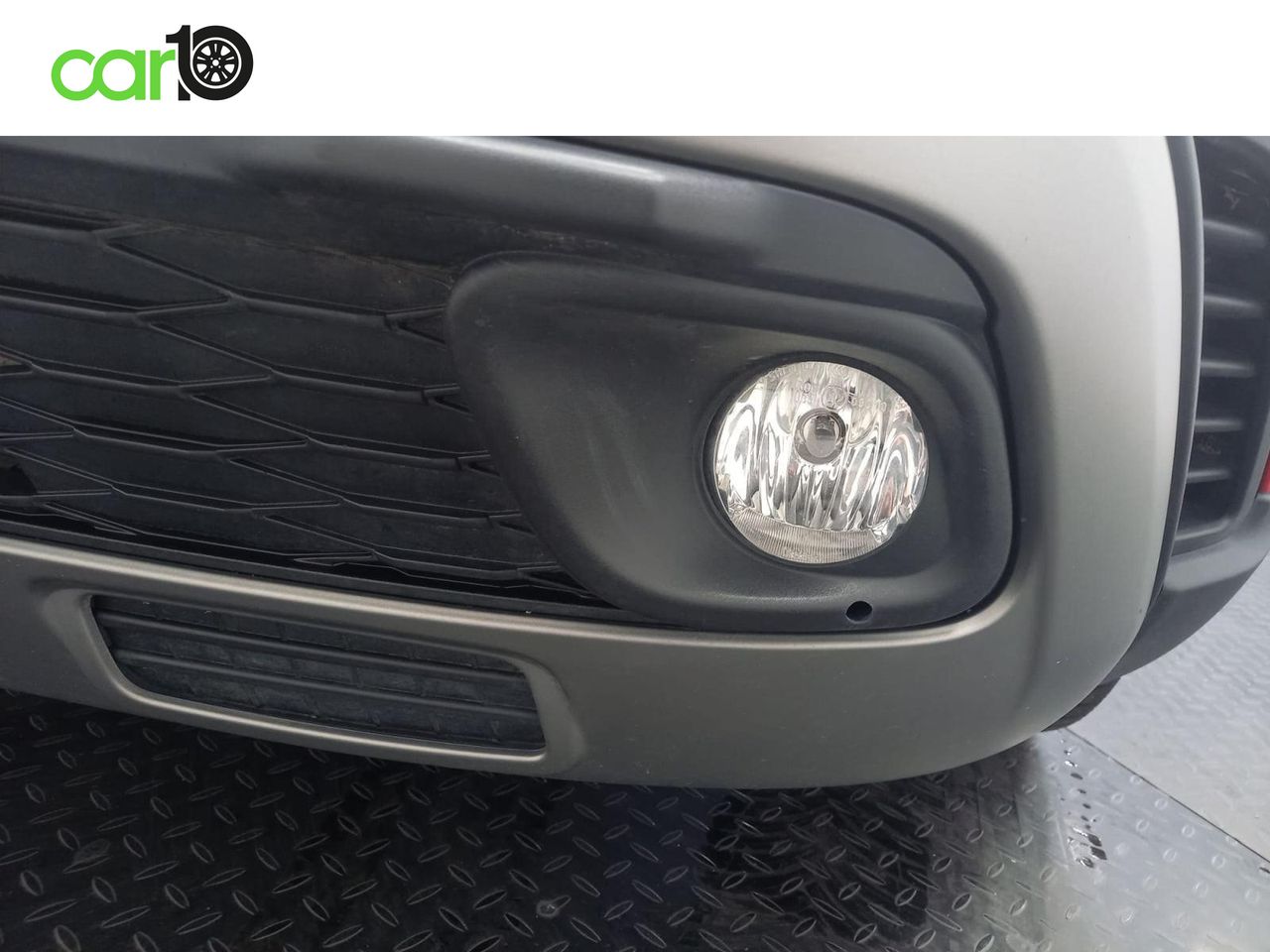 FIAT 500L CROSS 1.3 MULTIJET CROSS (EU6D-TEMP)  - Foto 12