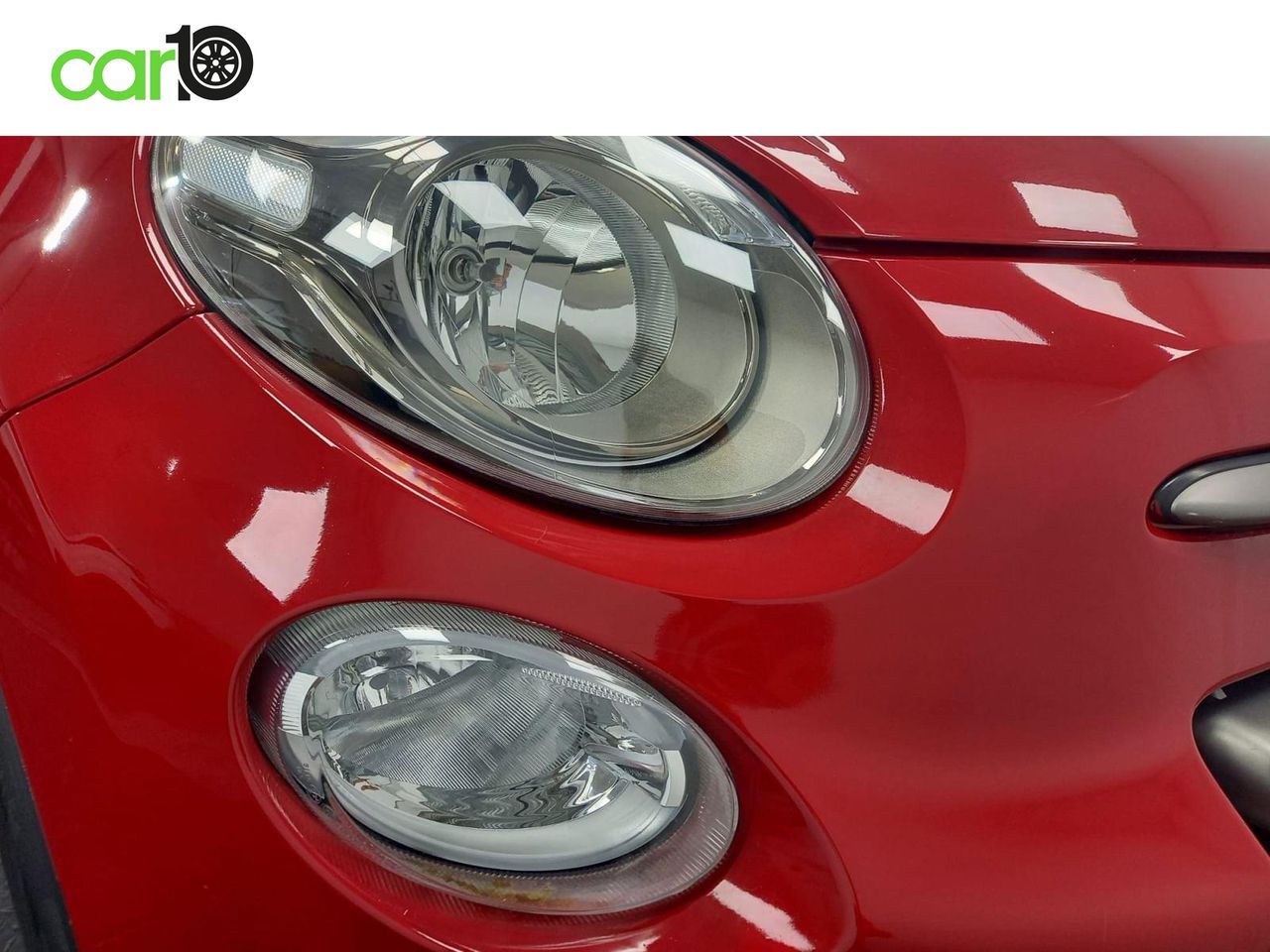 FIAT 500L CROSS 1.3 MULTIJET CROSS (EU6D-TEMP)  - Foto 26