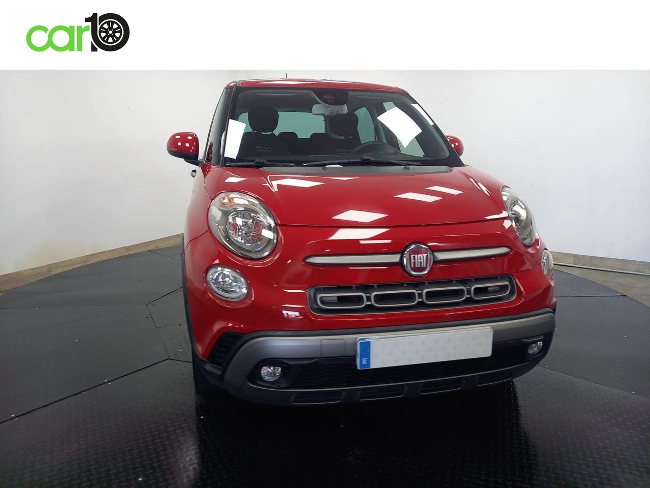 FIAT 500L CROSS 1.3 MULTIJET CROSS (EU6D-TEMP)  - Foto 3