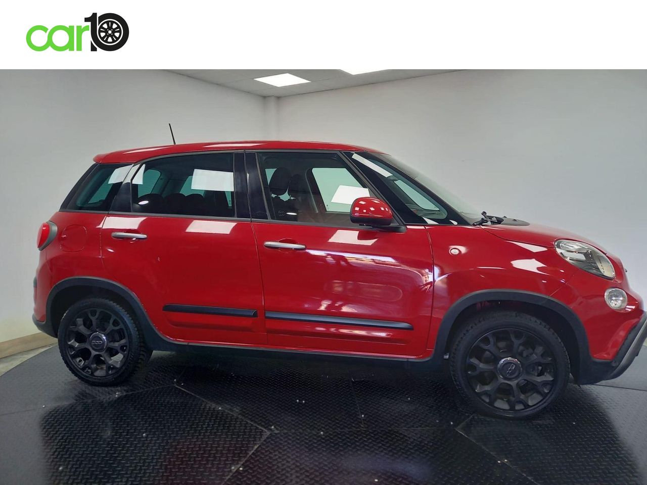 FIAT 500L CROSS 1.3 MULTIJET CROSS (EU6D-TEMP)  - Foto 7