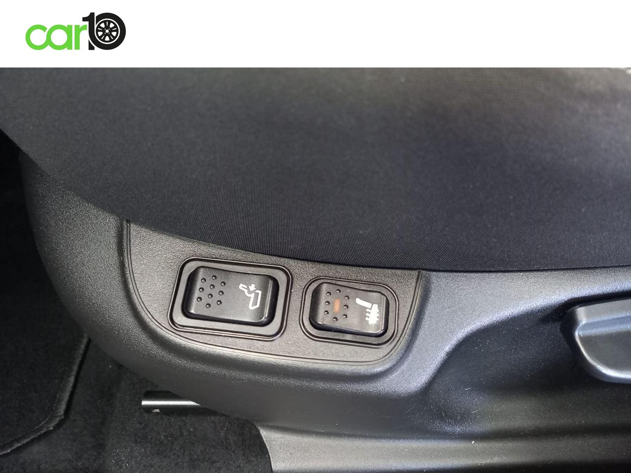 FIAT 500L CROSS 1.3 MULTIJET CROSS (EU6D-TEMP)  - Foto 24