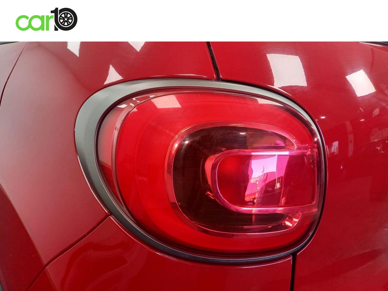 FIAT 500L CROSS 1.3 MULTIJET CROSS (EU6D-TEMP)  - Foto 18