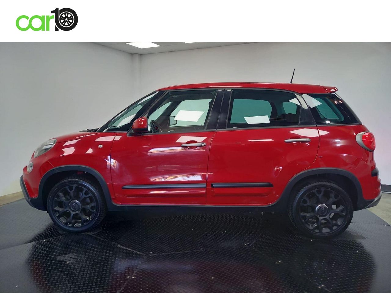 FIAT 500L CROSS 1.3 MULTIJET CROSS (EU6D-TEMP)  - Foto 4