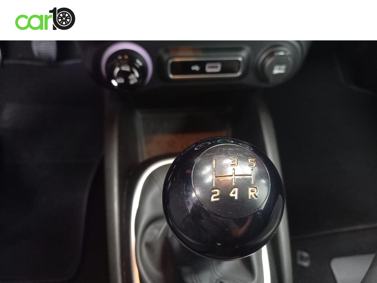 FIAT 500L CROSS 1.3 MULTIJET CROSS (EU6D-TEMP)  - Foto 8