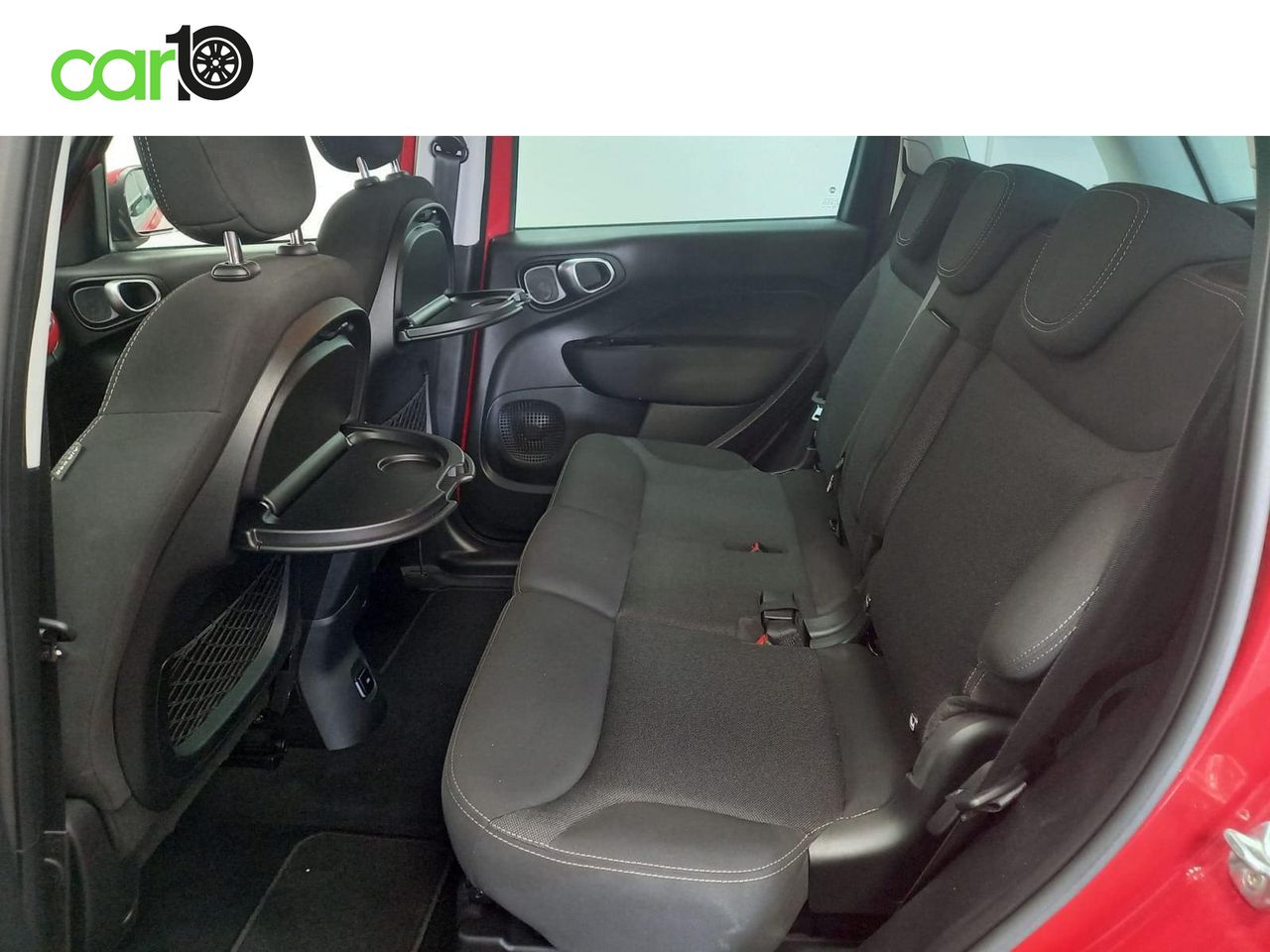 FIAT 500L CROSS 1.3 MULTIJET CROSS (EU6D-TEMP)  - Foto 20