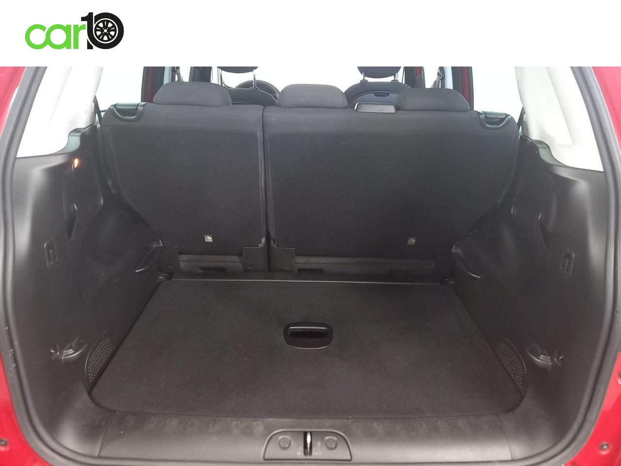 FIAT 500L CROSS 1.3 MULTIJET CROSS (EU6D-TEMP)  - Foto 34