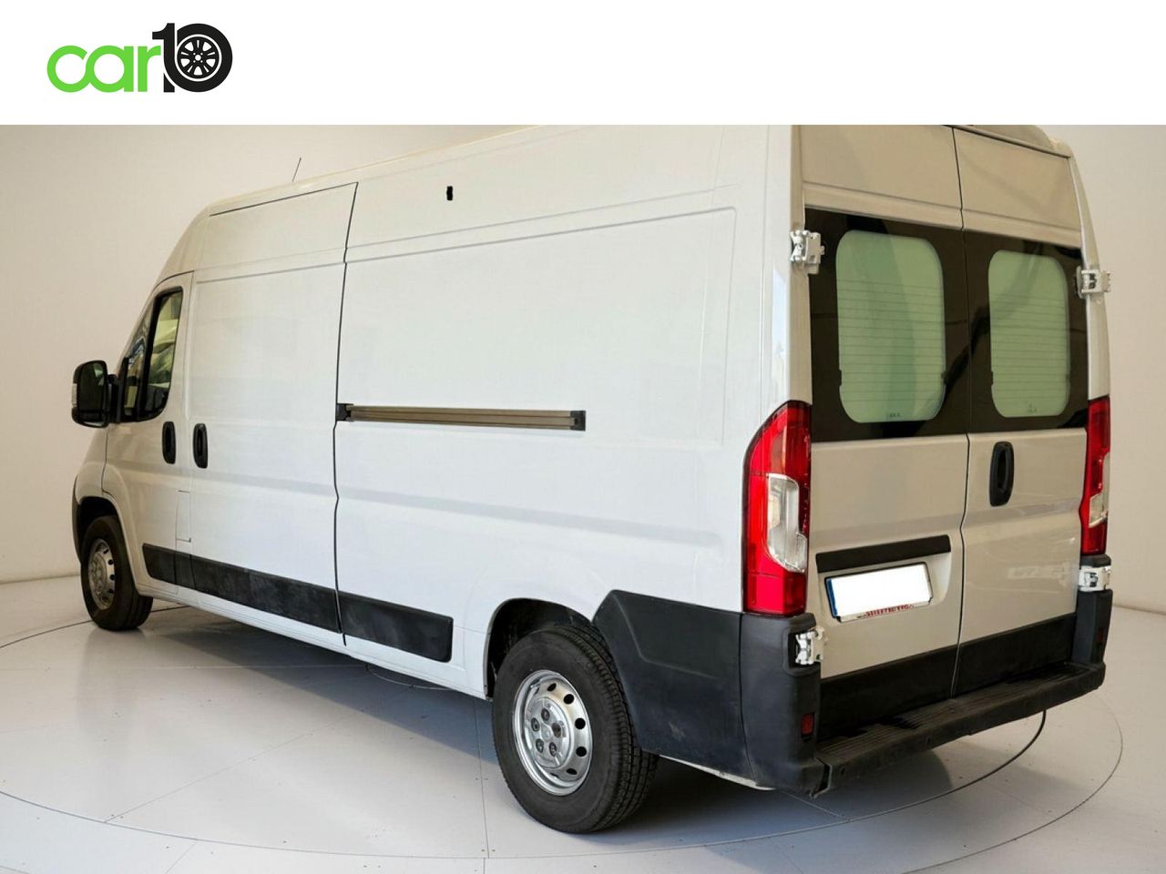FIAT DUCATO 2.0 Mjet L3H2 (EU6)  - Foto 6