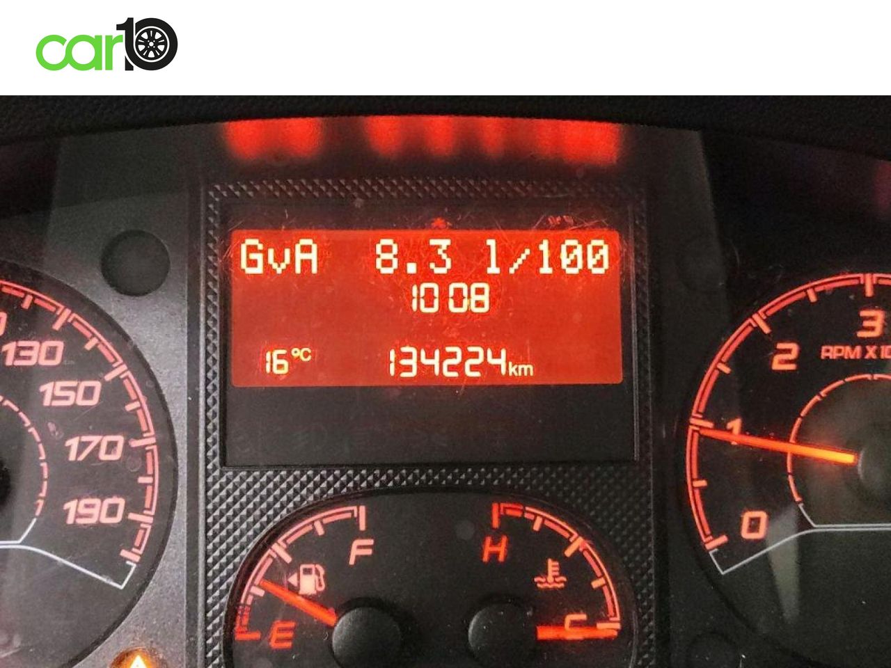 FIAT DUCATO 2.0 Mjet L3H2 (EU6)  - Foto 4