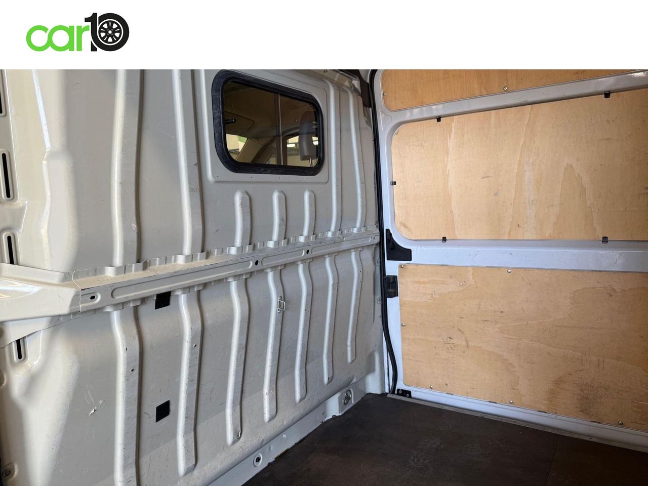 FIAT DUCATO 2.0 Mjet L3H2 (EU6)  - Foto 18