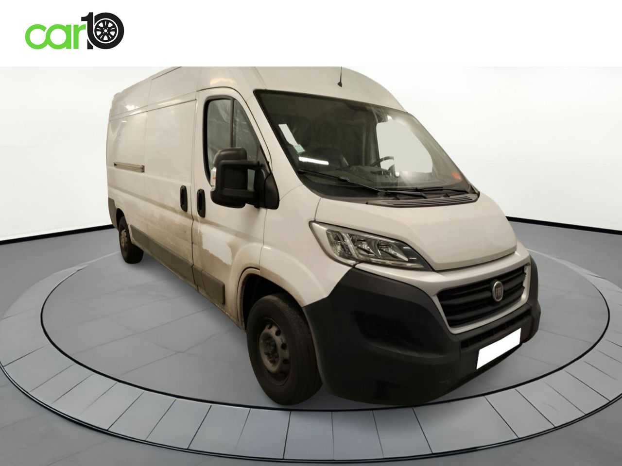 FIAT DUCATO 2.0 Mjet L3H2 (EU6)  - Foto 3