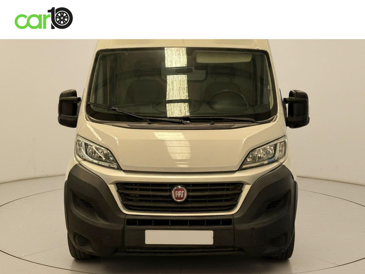 FIAT DUCATO 2.0 Mjet L3H2 (EU6)  - Foto 3