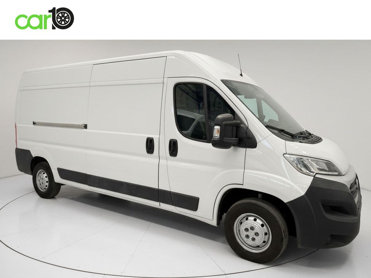 FIAT DUCATO 2.0 Mjet L3H2 (EU6)  - Foto 5