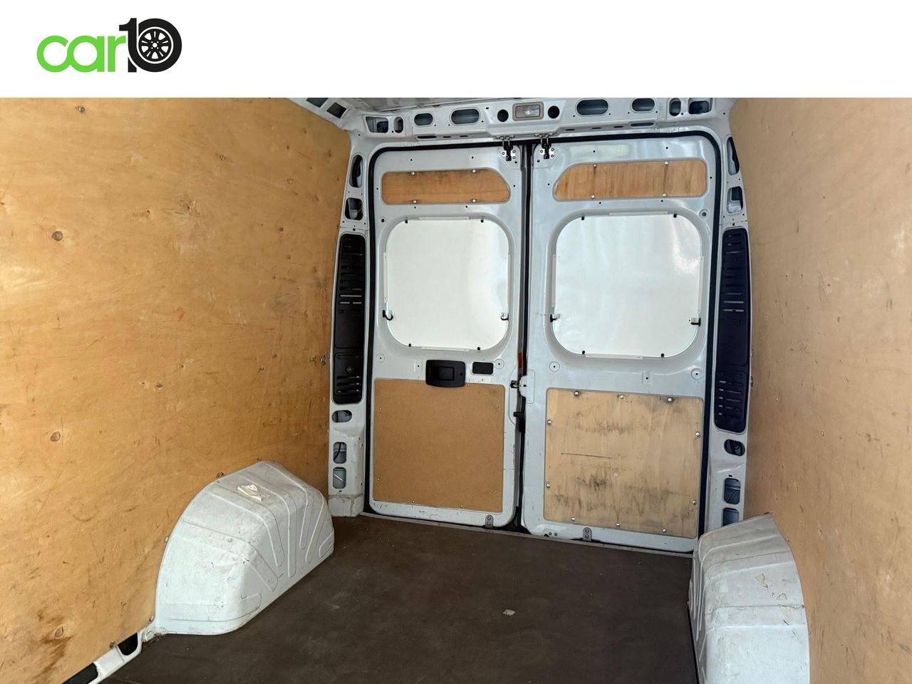 FIAT DUCATO 2.0 Mjet L3H2 (EU6)  - Foto 17