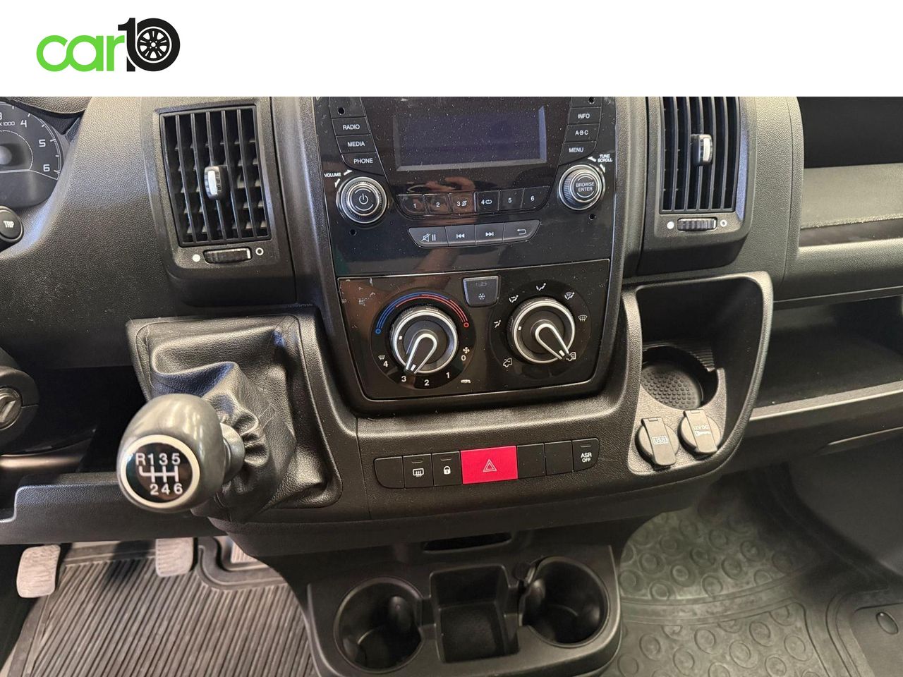 FIAT DUCATO 2.0 Mjet L3H2 (EU6)  - Foto 15