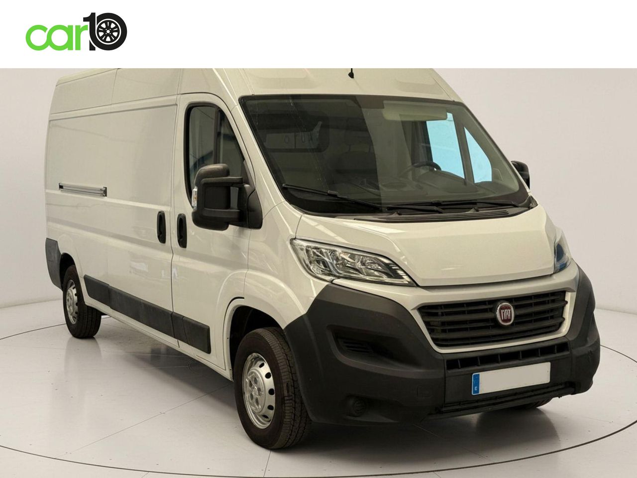 FIAT DUCATO 2.0 Mjet L3H2 (EU6)  - Foto 4