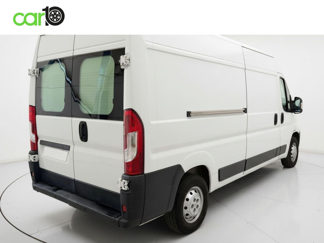 FIAT DUCATO 2.0 Mjet L3H2 (EU6)  - Foto 8