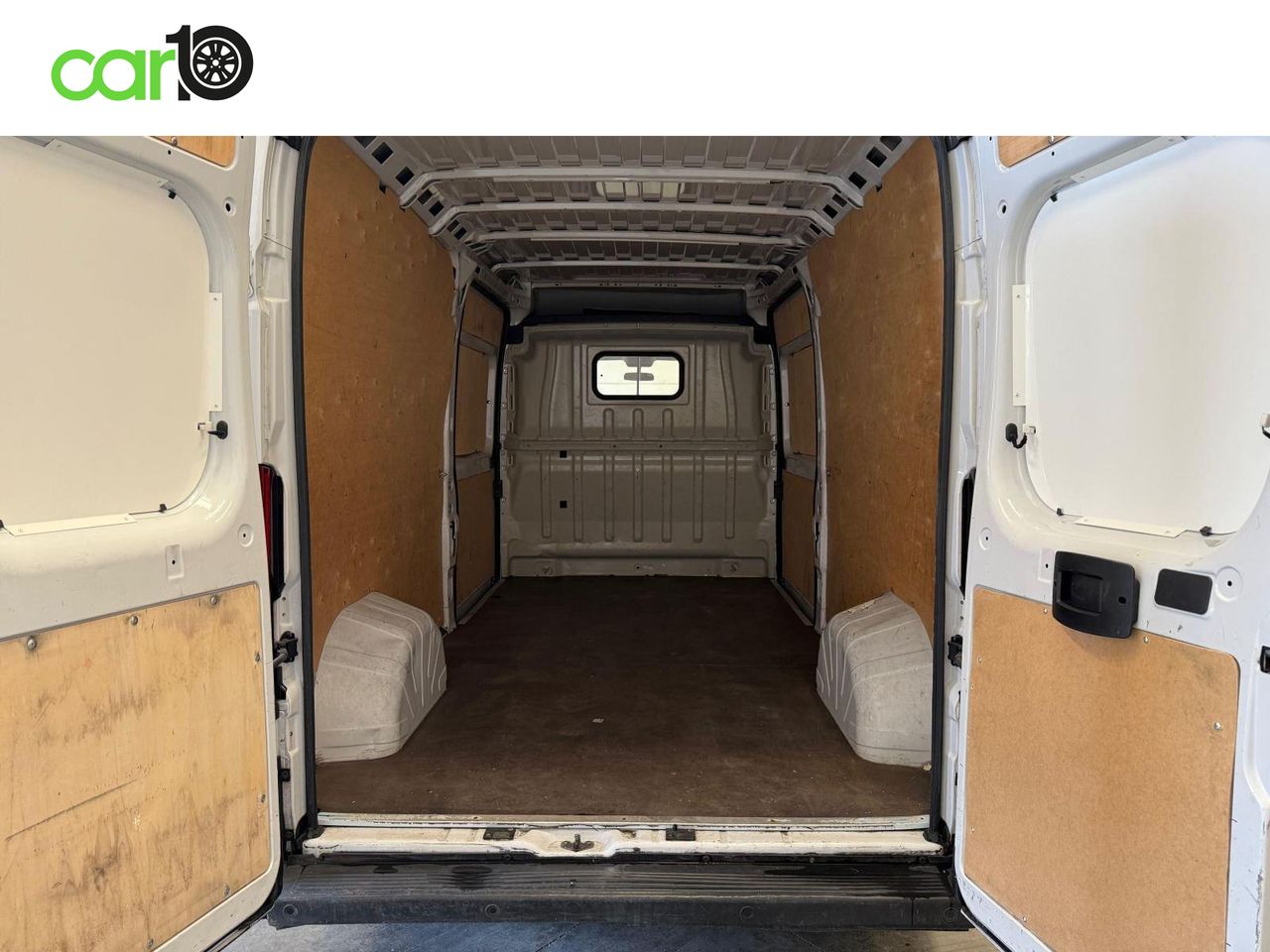 FIAT DUCATO 2.0 Mjet L3H2 (EU6)  - Foto 19