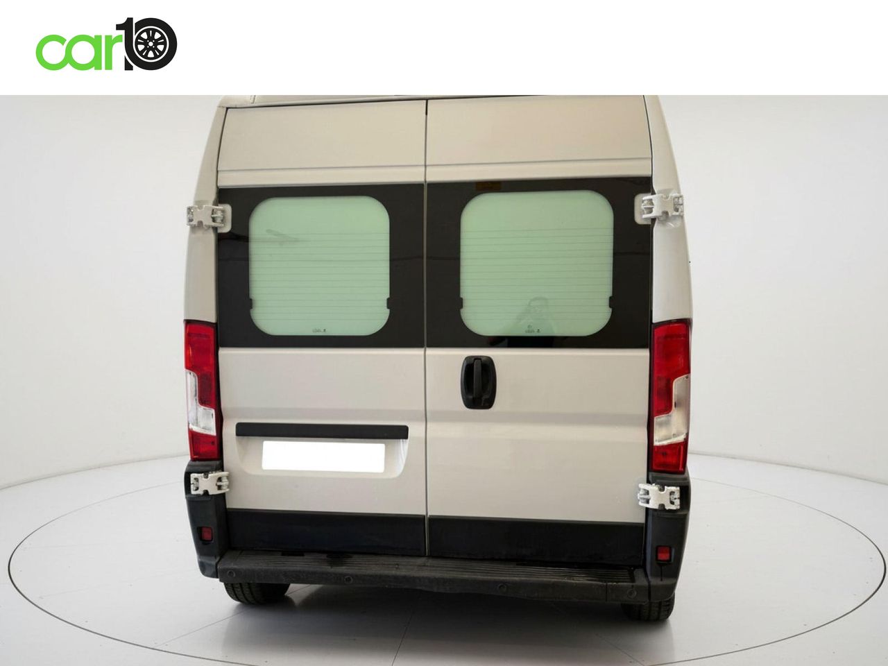 FIAT DUCATO 2.0 Mjet L3H2 (EU6)  - Foto 7