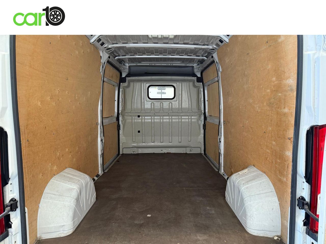 FIAT DUCATO 2.0 Mjet L3H2 (EU6)  - Foto 20