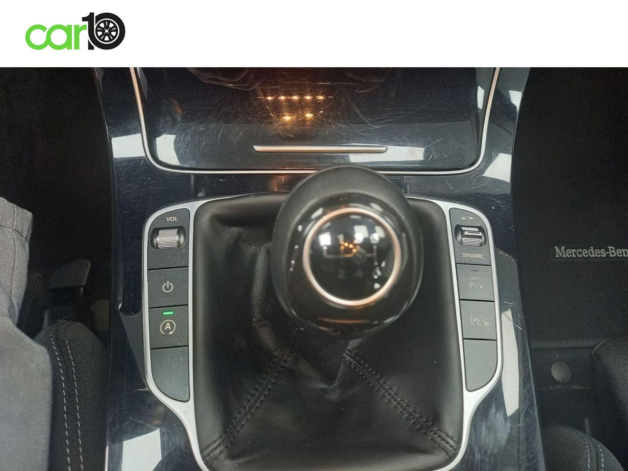 MERCEDES CLASE C 200 D BUSINESS SOLUTION  - Foto 21