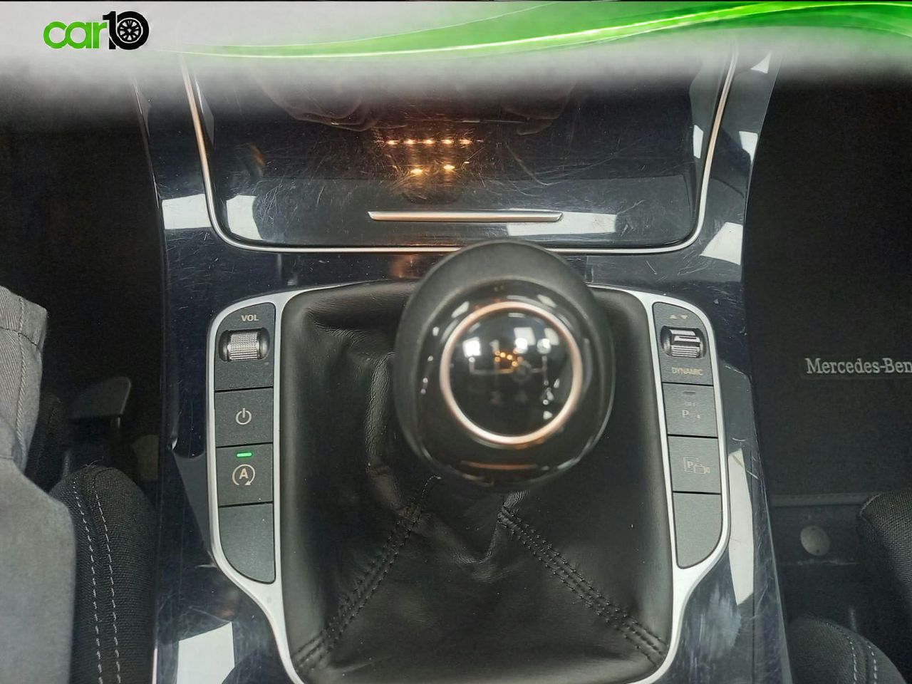 MERCEDES CLASE C 200 D BUSINESS SOLUTION  - Foto 22