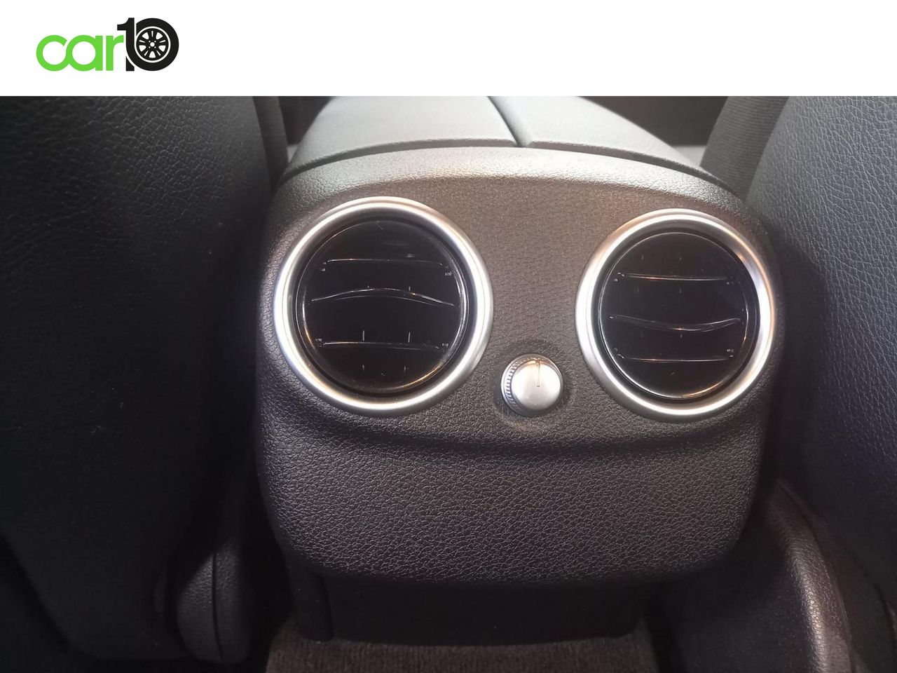 MERCEDES CLASE C 200 D BUSINESS SOLUTION  - Foto 36