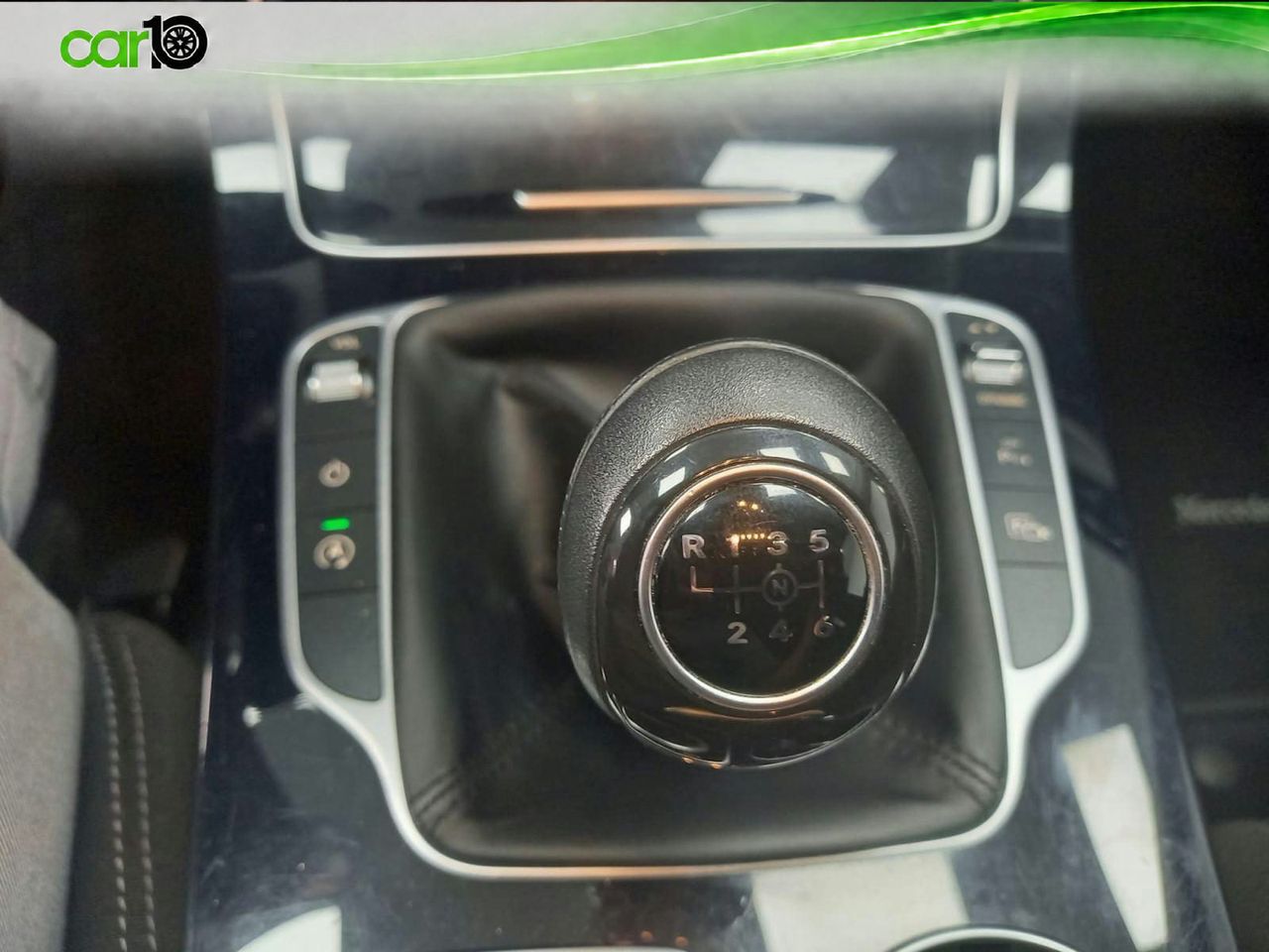 MERCEDES CLASE C 200 D BUSINESS SOLUTION  - Foto 13