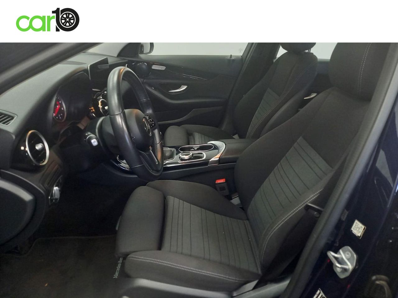 MERCEDES CLASE C 200 D BUSINESS SOLUTION  - Foto 29