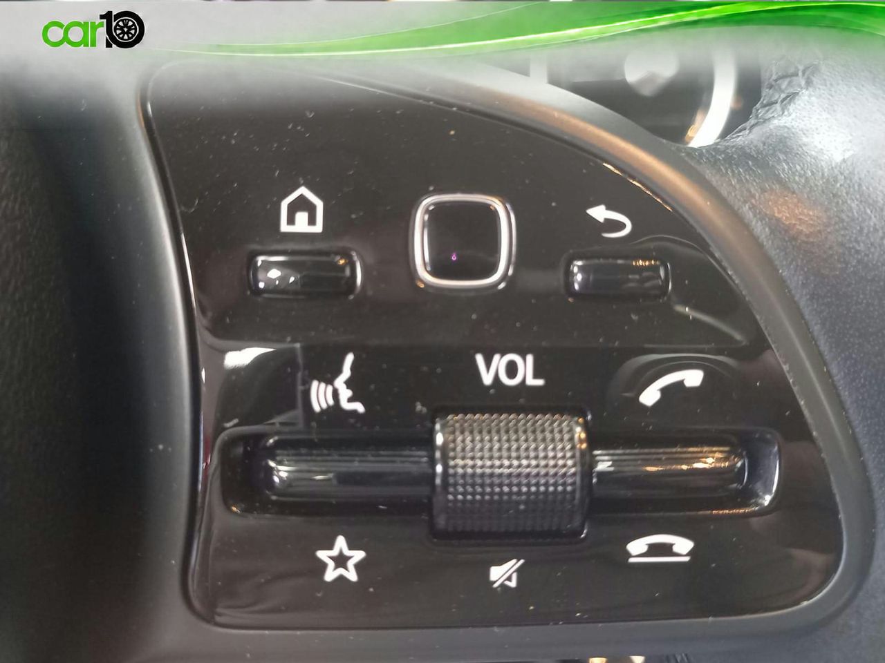 MERCEDES CLASE C 200 D BUSINESS SOLUTION  - Foto 26