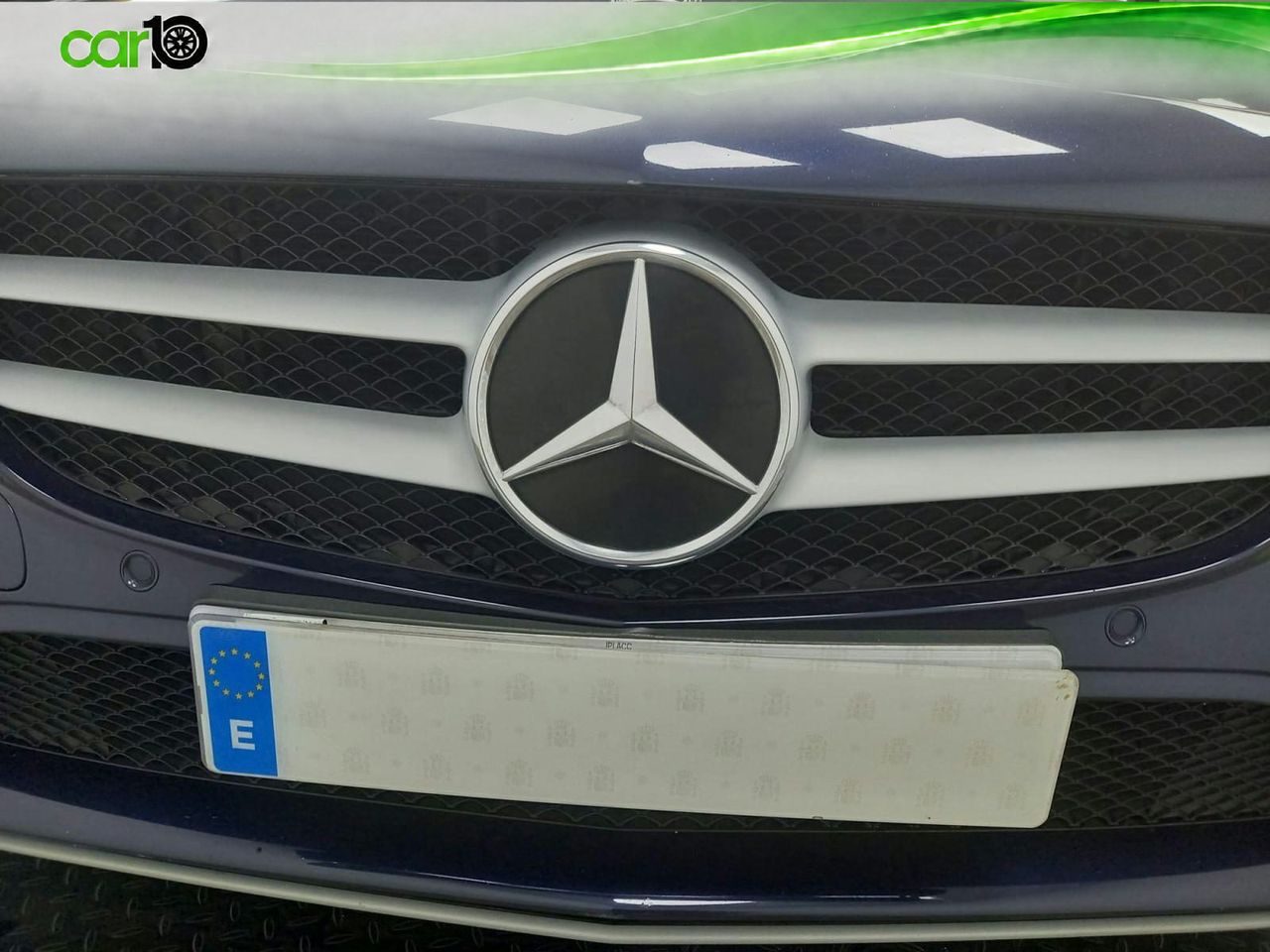 MERCEDES CLASE C 200 D BUSINESS SOLUTION  - Foto 31