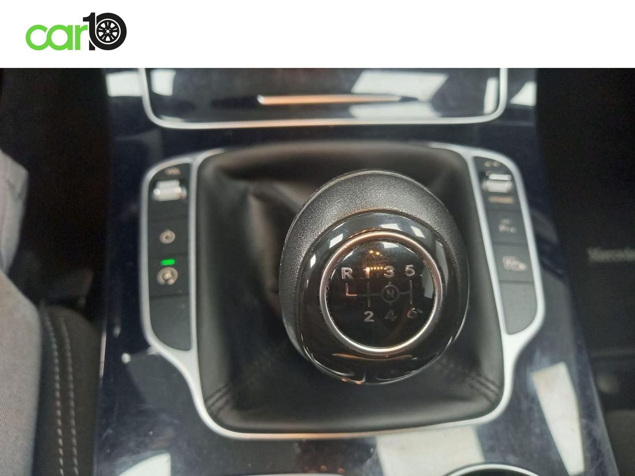 MERCEDES CLASE C 200 D BUSINESS SOLUTION  - Foto 12